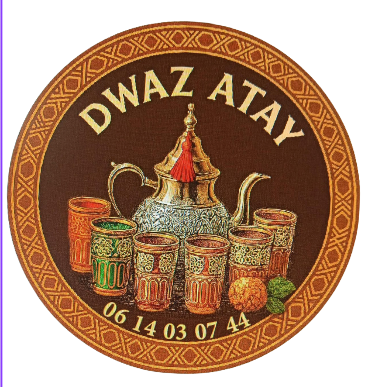 Dwaz Atay Logo